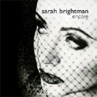 Sarah Brightman / Encore (수입/미개봉/3145890502)