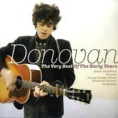 Donovan / The Very Best Of The Early Years (수입/미개봉)