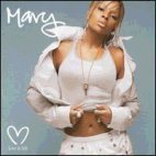 [중고] Mary J. Blige / Love &amp; Life (CD+DVD/수입)