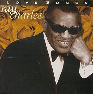 [중고] Ray Charles / Love Songs (수입)
