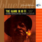Coleman Hawkins / The Hawk In Hi-Fi (Remastered + Bonus Track/(Digipack/수입/미개봉)