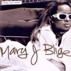 [중고] Mary J. Blige / Share My World (수입)
