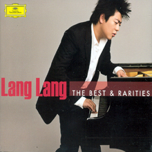 [중고] Lang Lang / The Best &amp; Rarities (2CD/dg7533)