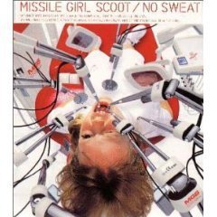 [중고] Missile Girl Scoot / 돌진