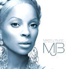 [중고] Mary J. Blige / The Breakthrough (수입)