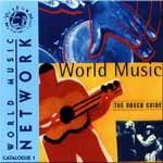[중고] V.A. / Rough Guide To World Music - 러프가이드 : 월드뮤직 (수입)