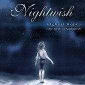 Nightwish / Highest Hopes: The Best Of Nightwish (CD &amp; DVD/수입/미개봉)
