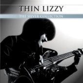 Thin Lizzy / The Silver Collection (수입/미개봉)