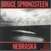 Bruce Springsteen / Nebraska (수입/미개봉)