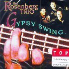 Rosenberg Trio / Gypsy Swing (수입/미개봉)