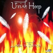 Uriah Heep / Lady In Black (수입/미개봉)