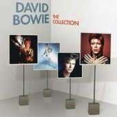 David Bowie / The Collection (수입/미개봉)