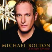 Michael Bolton / A Swingin&#039; Christmas (수입/미개봉)