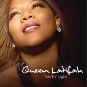 Queen Latifah / Trav&#039;lin&#039; Light (수입/미개봉)