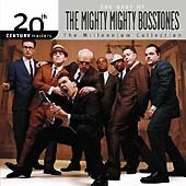 Mighty Mighty Bosstones / 20th Century Masters: The Millennium Collection (수입/미개봉)