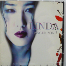 [중고] 린다 (Linda) / Danger Zone