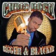 [중고] Chris Rock / Bigger &amp; Blacker (Explicit Lyrics/수입)