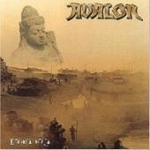 Avalon / Eurasia (미개봉)
