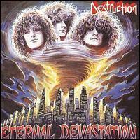 [중고] Destruction / Eternal Devastation (수입)