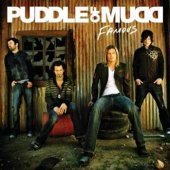 [중고] Puddle Of Mudd / Famous