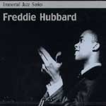 [중고] Freddie Hubbard / Immortal Jazz Series - Freddie Hubbard
