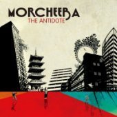 [중고] Morcheeba / The Antidote