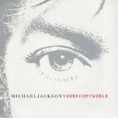 [중고] Michael Jackson / You Rock My World (Single)