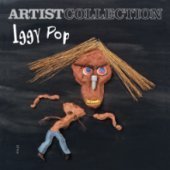[중고] Iggy Pop / Artist Collection : Iggy Pop