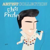 [중고] Elvis Presley / Artist Collection : Elvis Presley