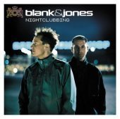 [중고] Blank &amp; Jones / Nightclubbing