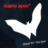 [중고] Guano Apes / Planet Of The Apes - The Best Of Guano Apes