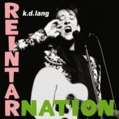 K.D. Lang / Reintarnation (Digipack/수입/미개봉)