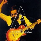 Al Di Meola / Anthology (2CD/수입/미개봉)
