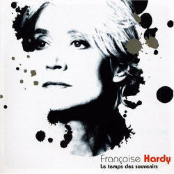 Francoise Hardy / Le Temps Des Souvenirs (2CD/수입/미개봉)