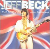 Jeff Beck / The Best Of (수입/미개봉)