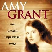 Amy Grant / Her Greatest Inspirational Songs (수입/미개봉)