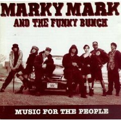 [중고] Marky Mark And The Funky Bunch / Music For The People