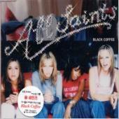 [중고] All Saints / Black Coffee (Single)