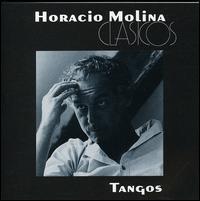 [중고] Horacio Molina / Clasicos (수입)