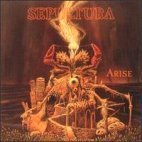[중고] Sepultura / Arise