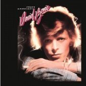 David Bowie / Young Americans (Remastered/수입/미개봉)