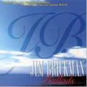 [중고] Jim Brickman / Ballads (2CD/하드커버)