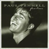 [중고] Paul Pennell / Fearless (홍보용)