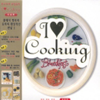[중고] V.A. / I Love Cooking - For Breakfast (pckd90004)