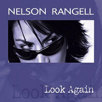 [중고] Nelson Rangell / Look Again