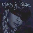 [중고] Mary J. Blige / My Life (수입)