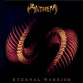 [중고] Anthem / Eternal Warrior