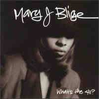 [중고] Mary J. Blige / What&#039;s The 411? (수입)