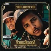 Youngbloodz / The Best Of Youngbloodz: Still Grippin&#039; Tha Grain (수입/미개봉)