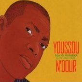 Youssou N&#039;dour / Rokku Mi Rokka (Give And Take) (수입/미개봉)